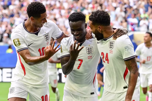Talvez não tenha sido o desfecho que a Inglaterra imaginava antes do início do torneio, mas, ao derrotar a França em uma eletrizante disputa pelo terceiro lugar, a seleção conquistou sua melhor campanha em uma Copa do Mundo da FIFA™ desde 1966.