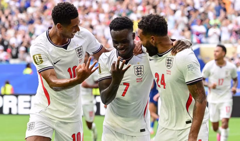 Talvez não tenha sido o desfecho que a Inglaterra imaginava antes do início do torneio, mas, ao derrotar a França em uma eletrizante disputa pelo terceiro lugar, a seleção conquistou sua melhor campanha em uma Copa do Mundo da FIFA™ desde 1966.