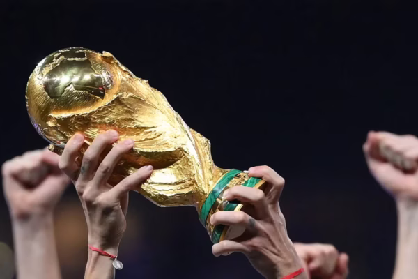 Jogos reúnem as quatro seleções mais bem colocadas do ranking da Fifa