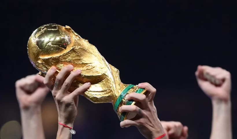Jogos reúnem as quatro seleções mais bem colocadas do ranking da Fifa