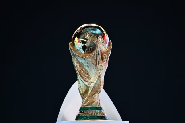 Fifa estuda ampliar número de seleções participantes para 64