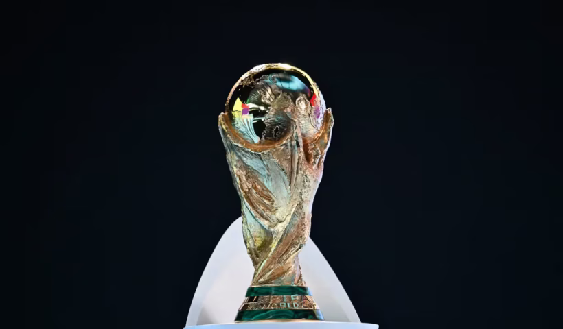 Fifa estuda ampliar número de seleções participantes para 64